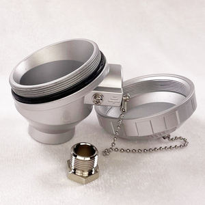 温度センサーヘッドの直接製造KNCジャンクションボックス熱電対ヘッド-KタイプPT100RTD - Product Image 4