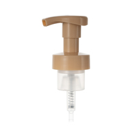Nouveau 28/410 38/400 38/410 38mm 40mm 43mm PP plastique gauche droite interrupteur savon liquide distributeur mousse pompe Mousse pompe moussante