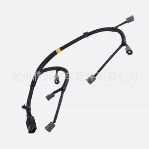 Arnés de Bobina de Encendido Hyundai Kia 39610-39850 12V con Cubierta de Nailon y Aislamiento de PVC - Product Image 5