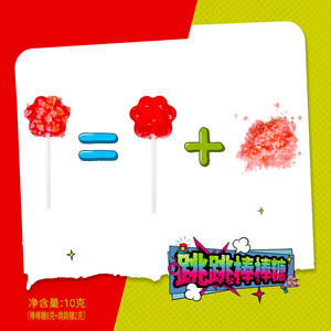 Caramelle a Forma di Zampa di Gatto Rosse Halal Personalizzate all'Ingrosso <span class=keywords><strong>per</strong></span> Bambini - Product Image 2