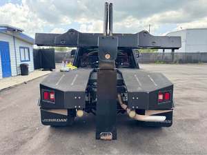 Camion de remorquage Powerlift Diesel, neuf, manuel, HeavyCompact 4x2, pour le dépannage routier - Product Image 3
