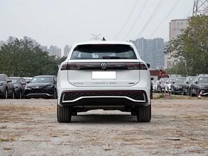 Voitures d'<span class=keywords><strong>occasion</strong></span> à vendre 2024 Volkswagens <span class=keywords><strong>Tiguan</strong></span> L 430PHEV Plug-in Hybrid Flagship Edition SUV de taille moyenne Conduite à gauche - Product Image 6