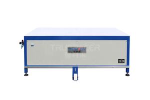 Truspacer 공기 회의 테이블 빈 유리제 공기 회의 신청 테이블 - Product Image 2