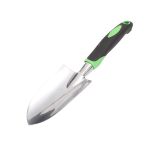 Garden Tool <b>Set</b> 9 Piece Stainless Steel Hand Tools With <b>Spray</b> Bottle And Gloves For Planting And Digging - Product Image 5