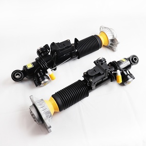 Nouveau 1PCS 37126796985 37126796986 Amortisseur de suspension pneumatique arrière pour <span class=keywords><strong>BMW</strong></span> Série 5 Gran Turismo <span class=keywords><strong>Crossover</strong></span> (F07) 4Matic 2010-2014 - Product Image 5