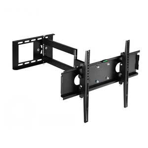 Support mural pivotant pour <span class=keywords><strong>TV</strong></span> LCD avec <span class=keywords><strong>bras</strong></span> super longs - Product Image 6