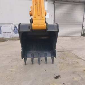 99% Nueva excavadora usada 30 toneladas Hyundai 305LC-9 Excavadora usada 305 Excavadora hidráulica sobre orugas usada en buenas condiciones - Product Image 6