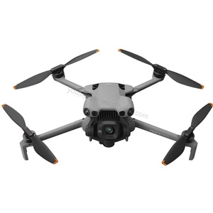 Dron Profesional <span class=keywords><strong>DJI</strong></span> Mini 5 Pro Fly More Combo (<span class=keywords><strong>DJI</strong></span> RC N3) con Cámara 8K, GPS, Alcance de 21 km para Drones RC - Product Image 3