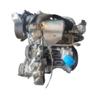 VENTE FLASH Moteur turbo SGMW WULING LJO d'occasion (aluminium) à traction avant 100% d'origine testé Wuling VICTORY BAOJUN RM-5 1.5T