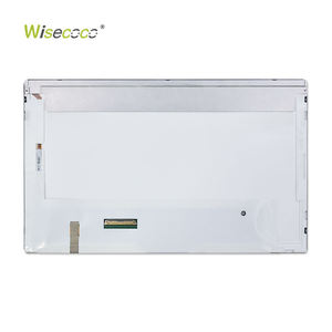 10.1インチ高輝度1000ニットLCDモジュール 1024x600 IPS TFT 40ピンLVDSディスプレイ画面 オプションでタッチパネル付き - Product Image 3