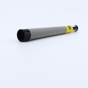 Papier à rouler brun naturel, accessoires pour fumeurs, cônes à embout en verre transparent - Product Image 6