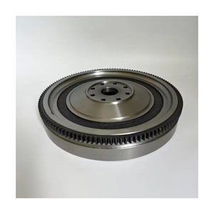 อะไหล่เครื่องยนต์ดีเซลคุณภาพสูงขายดีราคาส่ง ฟลายวีล 4944495 - Product Image 4