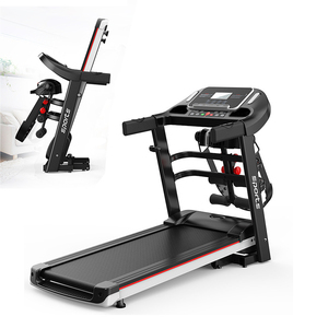 <span class=keywords><strong>Tapis</strong></span> roulant incliné à grande vitesse et à bande large, usage intensif, pour salle <span class=keywords><strong>de</strong></span> sport professionnelle - Product Image 1