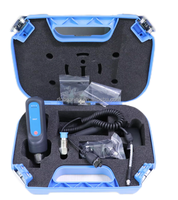 Kit de capteurs SKF QuickCollect CMDT391-pro-K-SL / CMDT39-EX-pro-K-SL pour une surveillance plus facile des machines