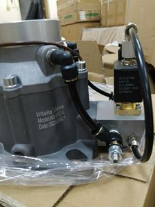 Pièces de rechange KAST Intake 50 AIV-65C-K Déchargeur d'admission 50 - Product Image 4