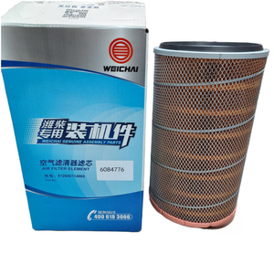 Machines de construction pelle filtre à air <span class=keywords><strong>camion</strong></span> lourd nouveau modèle utilisé 13023205 32/917302 P822769 B222100000640 - Product Image 1