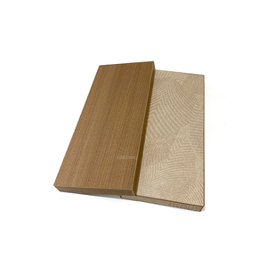 Tablero de partículas/aglomerado con revestimiento de melamina de diferentes tamaños disponibles 4x8/5x8/4x9/4x10 - Product Image 5