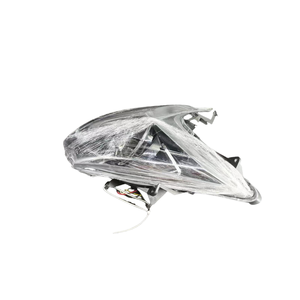 Nuevos Faros <span class=keywords><strong>de</strong></span> Repuesto <span class=keywords><strong>Ojo</strong></span> <span class=keywords><strong>de</strong></span> <span class=keywords><strong>Demonio</strong></span> <span class=keywords><strong>de</strong></span> Cuarta Generación TWPO <span class=keywords><strong>para</strong></span> Motocicletas Cygnus <span class=keywords><strong>de</strong></span> Propósito General - Product Image 4
