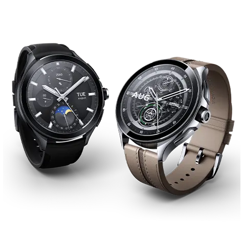 Original Xiao mi Watch 2 pro 4G Smartwatch 2+32 GB 1.43" AMOLED Snapdragon W5+ Gen 1 BT5.2 Google tragen OS Gesundheit Überwachung 5 ATM