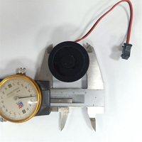 Mise sous tension pour libérer DC12V 24V KP3020L solénoïde rond électroaimant solénoïde de freinage ventouse