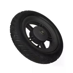 Roue de Scooter <span class=keywords><strong>Xiaomi</strong></span> 5 Plus avec <span class=keywords><strong>pneu</strong></span> sans chambre CST 60/90-8 <span class=keywords><strong>pneu</strong></span> à vide pour Scooter électrique <span class=keywords><strong>Xiaomi</strong></span> 5 Plus roue <span class=keywords><strong>avant</strong></span> de 12 pouces - Product Image 6