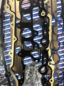 Engine <b>Gasket</b> Kit for Chevrolet Colorado 2.8 Oshikawa <b>Gasket</b> Factory in Thailand - Product Image 4