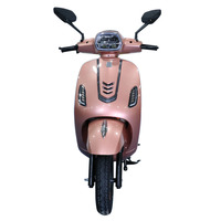 60V 72V 1000W moto électrique E Scooter Streetbike vélo électrique BICICLETA ELECTRICA 1500w
