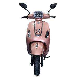 60V 72V 1000W moto électrique E Scooter Streetbike vélo électrique BICICLETA ELECTRICA 1500w - Product Image 5