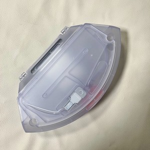Réservoir d'eau 2 en 1 pour <span class=keywords><strong>Xiaomi</strong></span> E10, <span class=keywords><strong>Xiaomi</strong></span> E12 Robot <span class=keywords><strong>Aspirateur</strong></span> Pièces détachées Accessoires de remplacement <span class=keywords><strong>Support</strong></span> de vadrouille - Product Image 3