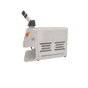 Nouvelle machine de soudage laser YAG pulsé 200W refroidie par air avec composant de pompe, prix compétitif, à vendre - Product Image 4