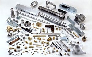 Viet Nam Servicios CNC de alta precisión personalizados Prototipos rápidos Acero inoxidable Mecánico Industria del metal Piezas de mecanizado Alambre EDM - Product Image 2