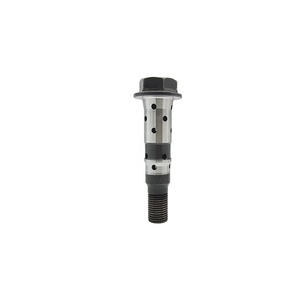 Lexus için yeni otomobil parçaları eksantrik mili konum aktüatör Solenoid vana merkezi valve135A0-36011 - Product Image 1