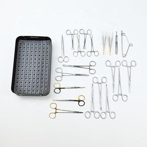 पशु चिकित्सा किट पालतू पशु पशु पशु चिकित्सा उपकरण सेट - Product Image 6