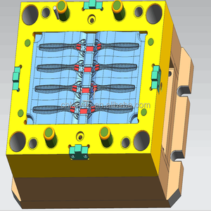 Dùng một lần dao cạo tiêm khuôn nhựa xử lý khuôn - Product Image 3