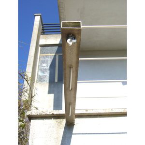 KIT DE CABLE DE SECADO DE ROPA SKEIN Ø 4 mm - 20 M-con dos clips de cable - Product Image 3