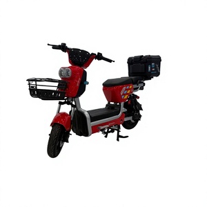 Bicicleta Eléctrica de Tres Ruedas con Marco Ancho, Kit de Accionamiento, Neumático de 3000W, Portátil, para Taxi, Usada, Precio, Ofertas en India, Wuxi, Chile - Product Image 1