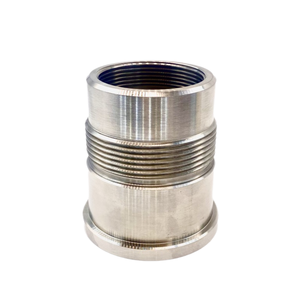 Thiết bị công nghiệp tùy chỉnh kích thước trung tâm gia công <span class=keywords><strong>CNC</strong></span> trục truyền <span class=keywords><strong>CNC</strong></span> chế biến kim loại cơ khí - Product Image 2