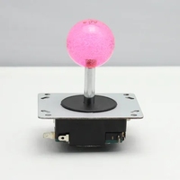 Kit de Machine de jeu le plus populaire, Kit de Joystick d'arcade