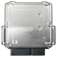 0281030092 5801593502 EDC17CP52 Module de commande ECU du moteur, gestion du moteur diesel, remplacement adapté pour Iveco