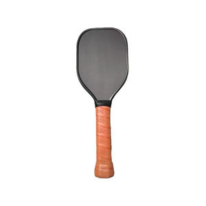 Sino-hope 2025 Vente chaude T700 en fibre de carbone Sweet Spot Training Pickleball Paddle-<span class=keywords><strong>Mini</strong></span> tête de pagaie et manche Extra Long - Product Image 6