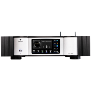 Steaming Music <strong>Player</strong> High End Digital Music <strong>Player</strong> Support <strong>Android</strong> System LAN Connection Synchronization System - Product Image 1