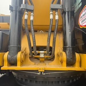 98% New Used Cat336D2L 36 Ton <b>Excavator</b> Low Price Crawler <b>Excavator</b> Large Digger Cat336D2L Used Caterpillar <b>Excavator</b> CE/EPA - Product Image 4