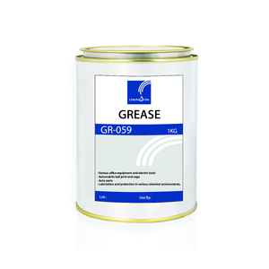 Lubricante de grasa EP de alta carga de edición limitada para engranajes de pila de servicio pesado - Product Image 1