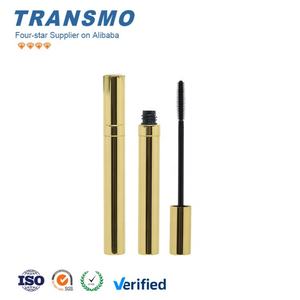 Tubes de mascara vides de 10 ml, flacon d'eye-liner, récipient personnalisé avec logo pour ensemble de mascara et d'eye-liner - Product Image 1