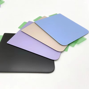 ฝาหลังแบตเตอรี่ OEM สำหรับ Samsung Galaxy Z flip4 5G อะไหล่ซ่อมเปลี่ยนเคส ตัดช่องกล้องได้อย่างแม่นยำ - Product Image 5