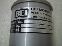 Codificador Bei M25g-x-lsb4096n-xd6-or-e-c25-s-5 Unmp