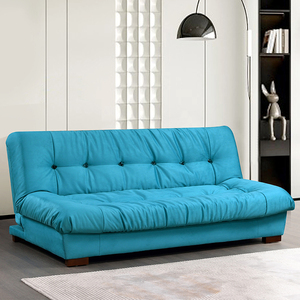 Sofás estilo minimalista italiano muebles clásicos sofá sala de estar función <span class=keywords><strong>deslizante</strong></span> sofás cama - Product Image 5