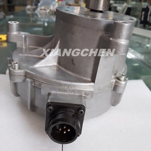 Pièces d'impression en bon état M2.198.1283 pour moteur de rouleau de bac à eau SM74 PM74 SX74 - Product Image 6