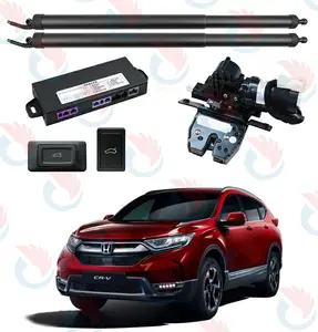 高品质尾门手柄汽车后行李箱开启器电动尾门提升cr-v 2017-2019