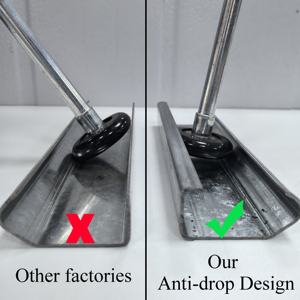 ประตูโรงรถระดับอุตสาหกรรมทำจากโฟมพียูหรือพีไออาร์ - Product Image 6